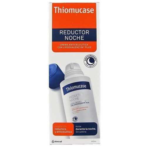 THIOMUCASE Anticel·lulític reductor nit