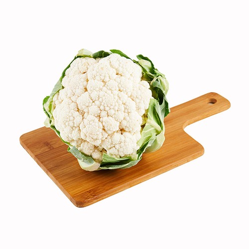  Coliflor ecològica Km0 1 u.