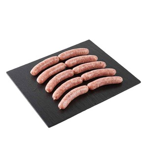 BONPREU Salsitxa de porc