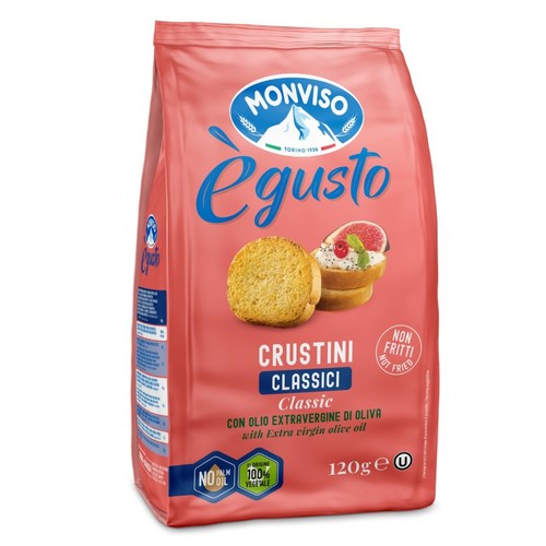 MONVISO Biscotes clàssiques