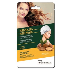 Imagen de IDC INSTITUTE Mascareta capil·lar oli d'argània
