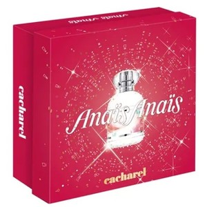 CACHAREL Estoig AnaïsAnaïs colònia + 2 body loció