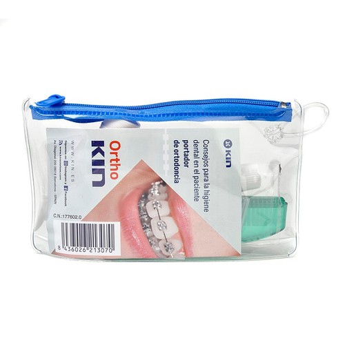 KIN Lot dental