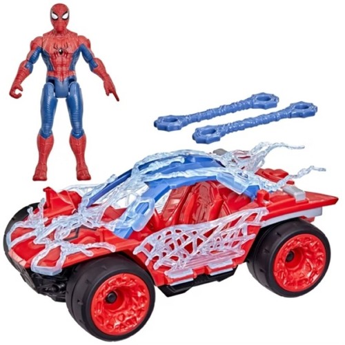 HASBRO MARVEL Vehicle Spider-Man