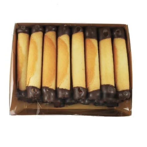 Tejas de coco