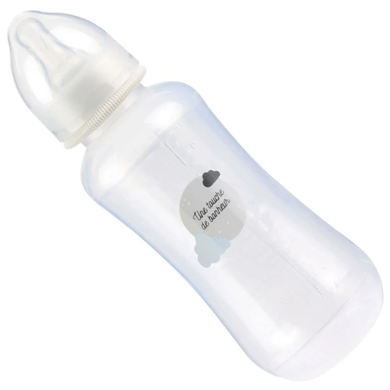 Biberón para bebés 300 ml