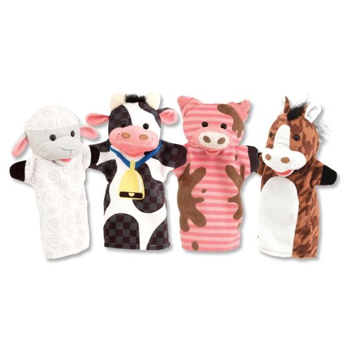 SPIN MASTER Titelles d'Animals de Granja