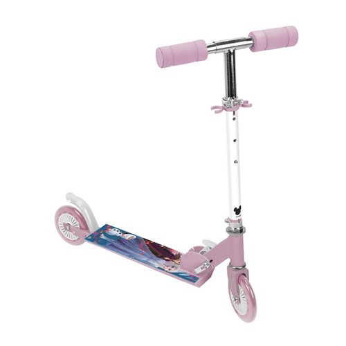 AGUMAY Patinet Ryder 2 rodes