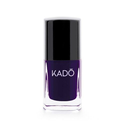KADO INFINITY Esmalt d'ungles tonalitat lila fosc