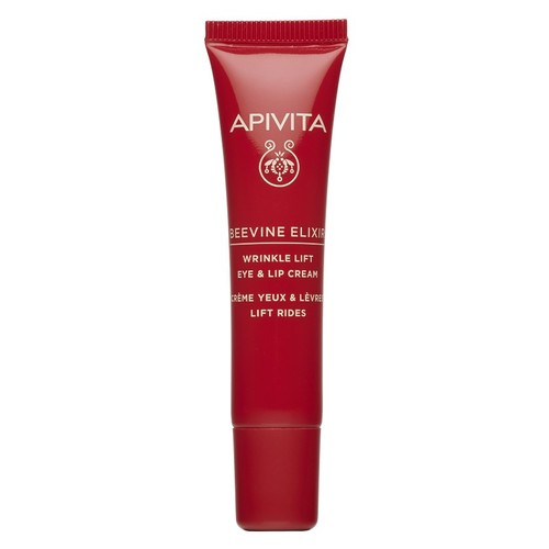 APIVITA Contorn ulls i llavis Beevine Elixir