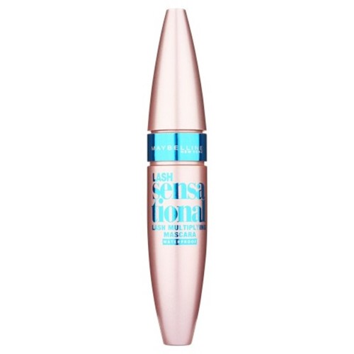 MAYBELLINE Màscara de pestanyes Waterproof Lash Sensational