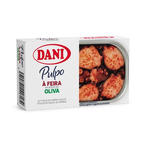 DANI Pop estil a la gallega