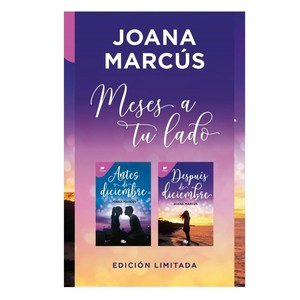 Imagen de ED. B de BOLSILLO Llibre Meses a tu lado