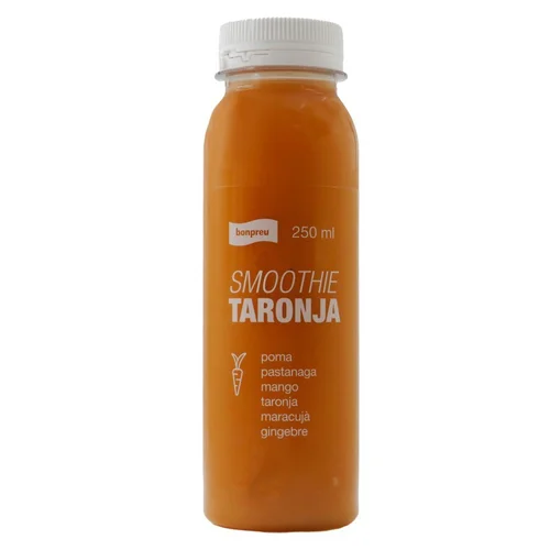 BONPREU Smoothie verde