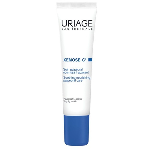 URIAGE Cura per a les parpelles Xemose C8+