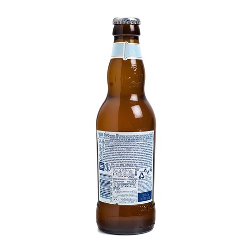 HOEGAARDEN Cervesa White