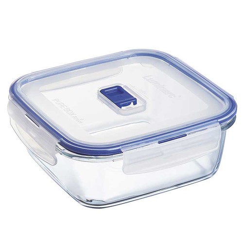 LUMINARC Recipient hermètic de 1,22 L