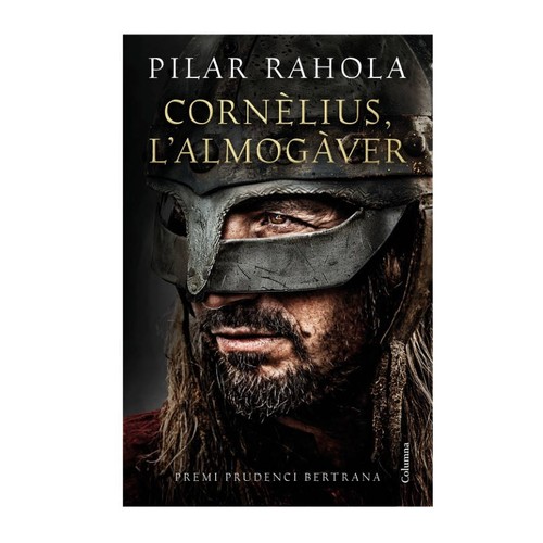 ED. COLUMNA CAT Llibre Cornèlius, l'almogàver
