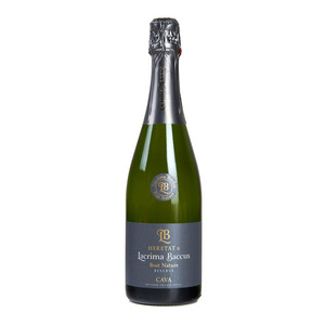 LACRIMA BACCUS Cava Brut nature reserva