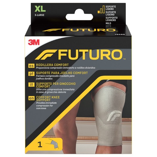 FUTURO Genollera confort talla XL