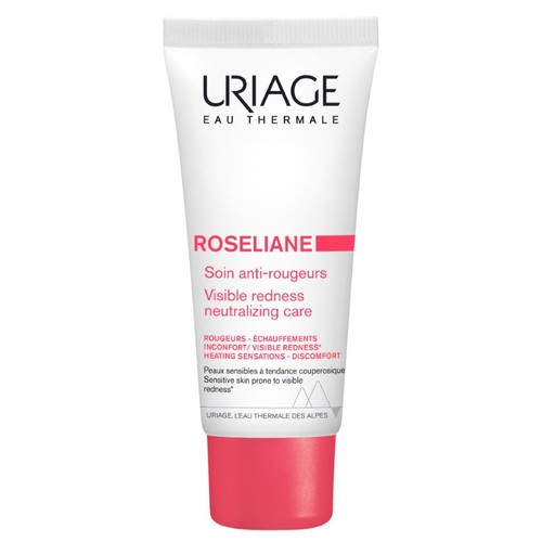 URIAGE Crema facial Roseliane