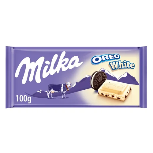 Chocolate blanco
