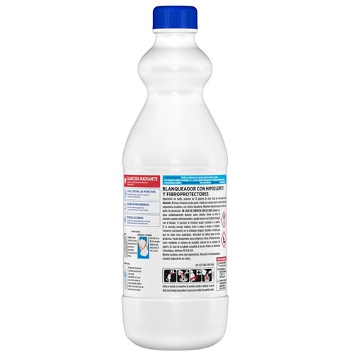 NEUTREX Lleixiu blanquejant