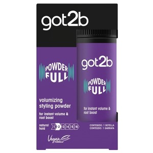 GOT2B Pols textura i volum 0.01 kg