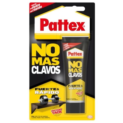 PATTEX Adhesiu acrílic de muntatge