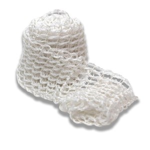 Imagen de FACKELMANN Malla elàstica per a carn 2m