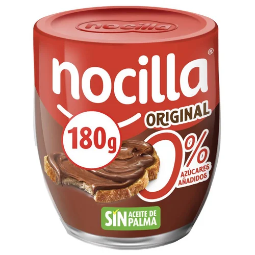 Cacao solubre 0% azúcares añadidos