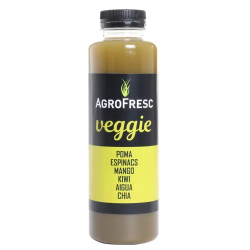 BONPREU Smoothie verde