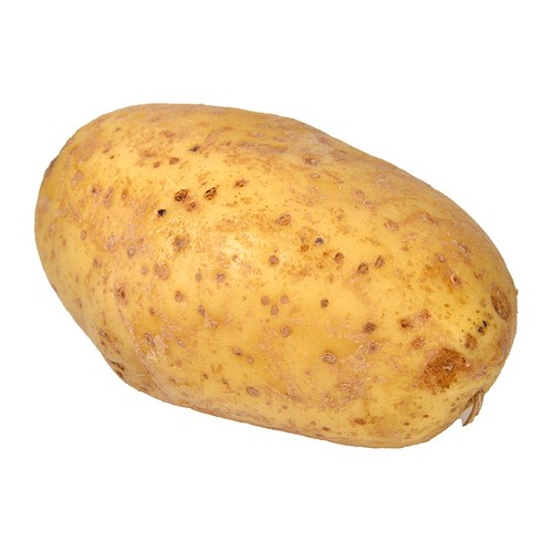  Patata 1 u.