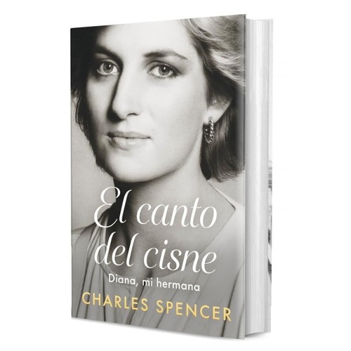 ED. PLAZA&JANES LLibre El canto del cisne: Diana, mi hermana