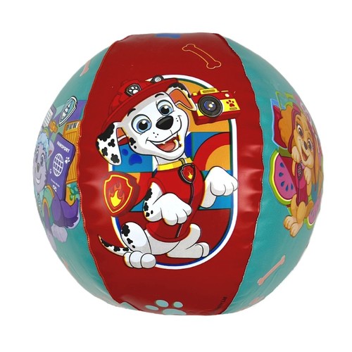 AGUMAY Pilota inflable 28 cm