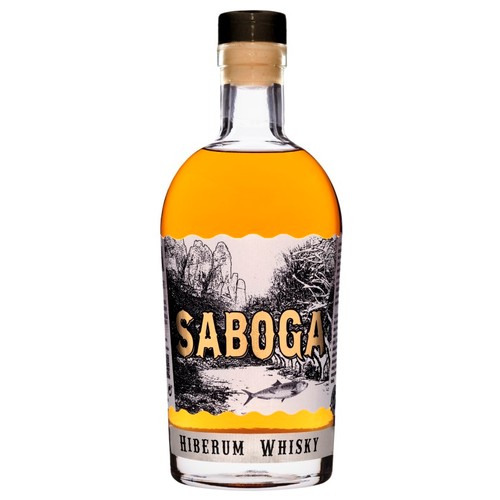 LEHMANN Whisky Hiberum Saboga Km0