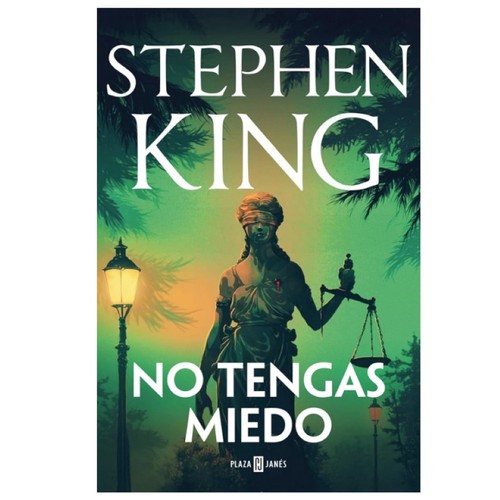 ED. PLAZA & JANES Llibre No tengas miedo