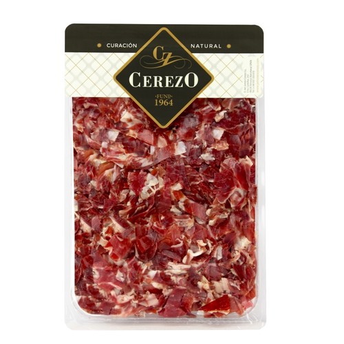 CEREZO Encenalls de pernil d'etiqueta negra