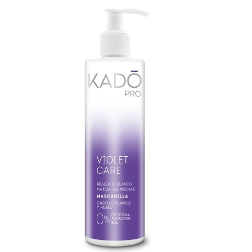 KADO Mascareta capil·lar protectora del color