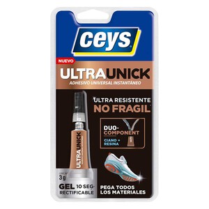 Imagen de CEYS Adhesiu universal instantani en gel