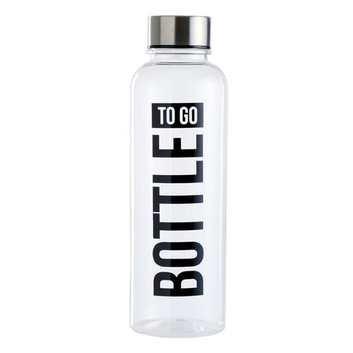 CMP PARIS Ampolla amb tap acer 500ml