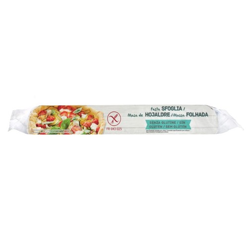 CERELIA Base de Pasta de Full sense gluten