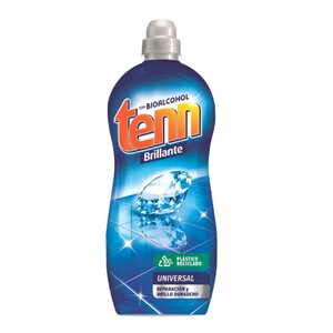 TENN Netejador de terres