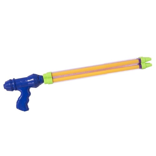 JUINSA Pistola d'aigua  amb 4 canons 54 cm