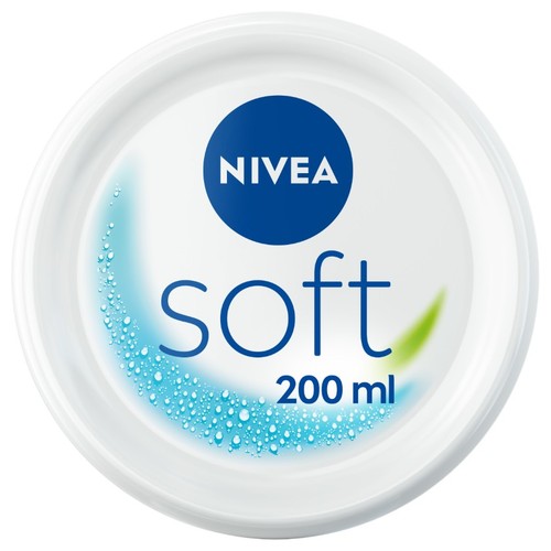 NIVEA Crema hidratant intensiva