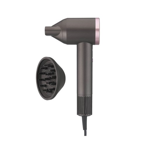 BECKEN Assecador de cabell ionic Speed