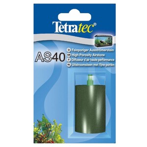 Imagen de TETRATEC Pedra difusora per aquari AS40