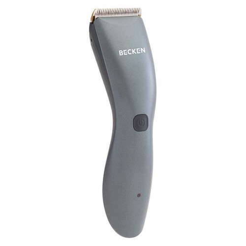 BECKEN Talla pèls barba i cabell
