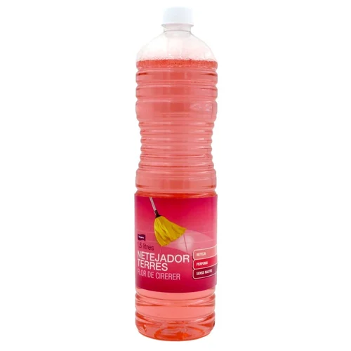 BONPREU Lavavajillas frutas rojas