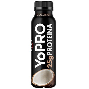 YOPRO Iogurt líquid coco